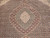 Antique Persian Tabriz Mahi | Rug | In-Room View 3