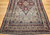 Antique Persian Kerman Lavar | Rug | Lower Section Detail