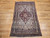 Antique Persian Kerman Lavar | Rug | In-Room View 11