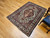 Antique Persian Kerman Lavar | Rug | In-Room View 5