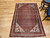 Antique Persian Malayer | Rug | In-Room View 3