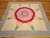 Vintage Amish Quilt | Lone Star Lancaster County | Top Section Detail
