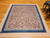 Antique American Postage Stamp Quilt | 19th Century | In-Room View 10