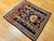 Antique Persian Kashan | Rug | In-Room View 7