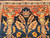 Antique Persian Kashan | Rug | In-Room View 2