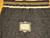 Vintage Turkish Tulu Rug 4x5 | Long Pile | Center Field Close-Up