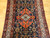 Antique Persian Malayer | Rug | Center Section Detail