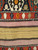 Shahsavan Mafrash Panel 1467, 3’ 4” x 5’, 4th Quarter of the 1800s, NW Persia