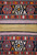Antique Shahsavan Mafrash | Tribal Storage Bag | In-Room View 9