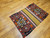 Antique Shahsavan Mafrash | Tribal Storage Bag | In-Room View 4
