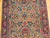 Antique Persian Kerman Lavar | Rug | Center Section Detail