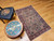 Vintage Persian Kerman Lavar Area Rug in Ivory, Blue, Pink, Red,  @thepersianknot  , SKU 2091