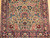 Antique Persian Kerman Lavar | Rug | Lower Section Detail