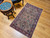 Antique Persian Kerman Lavar | Rug | In-Room View 5