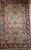 Antique Persian Kerman Lavar | Rug