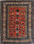 Antique Caucasian Shirvan | Rug