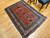 Antique Caucasian Shirvan | Rug | In-Room View 3