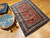 Antique Caucasian Shirvan | Rug | In-Room View 7