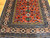 Antique Caucasian Shirvan | Rug | Lower Section Detail