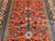 Antique Caucasian Shirvan | Rug | Center Section Detail