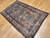 Antique Persian Kerman Lavar | Rug | In-Room View 5