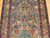 Antique Persian Kerman Lavar | Rug | Center Field Close-Up