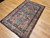 Antique Persian Kerman Lavar | Rug | In-Room View 7