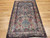 Antique Persian Kerman Lavar | Rug | In-Room View 6