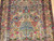 Antique Persian Kerman Lavar | Rug | Center Section Detail