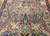 Antique Persian Kerman Lavar | Rug | In-Room View