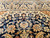 Antique Persian Nain | Rug | In-Room View 3