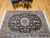 Antique Persian Nain | Rug | In-Room View 8