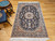 Antique Persian Nain | Rug | In-Room View 10