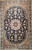 Antique Persian Nain | Rug