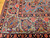 Antique Persian Kashan | Rug | In-Room View