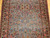 Antique Persian Kashan | Rug | Lower Section Detail