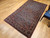 Antique Persian Kashan | Rug | In-Room View 4