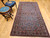 Antique Persian Kashan | Rug | In-Room View 7