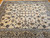 Antique Persian Kashan | Rug | In-Room View 12