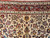 Antique Persian Isfahan | Rug | In-Room View 2