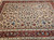 Antique Persian Isfahan | Rug | In-Room View 12