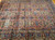 Antique Persian Kerman Lavar | Rug | In-Room View 3