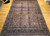 Antique Persian Kerman Lavar | Rug | In-Room View 6