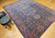 Antique Persian Yazd | Rug | In-Room View 7