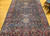Antique Persian Yazd | Rug | In-Room View 11