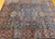Antique Persian Yazd | Rug | In-Room View 13