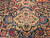 Antique Persian Yazd | Rug | In-Room View 3