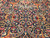 Antique Persian Yazd | Rug | In-Room View 5