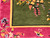 Vintage Chinese Art Deco | Rug | In-Room View 3
