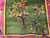Vintage Chinese Art Deco | Rug | Center Section Detail